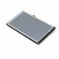 Nextion Enhanced NX8048K070 - Generic 7.0\" HMI Touch Display