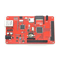 IBoard Pro - Arduino Mega2560 with Ethernet built-in