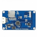 Nextion 2.4\" HMI LCD Display For Raspberry Pi , Arduino
