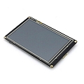 Nextion Enhanced NX8048K050 - Generic 5.0\" HMI Touch Display