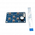 Expansion Board for Nextion Enhanced Display I/O Extended