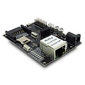 IBoard - Arduino with Ethernet built-in
