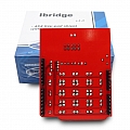 IBridge Arduino 4x4 Keypad Shield
