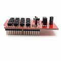 IBridge Arduino 4x4 Keypad Shield