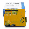 Arduino ENC28J60 Ethernet Shield