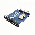 Arduino Stackable SD / Micro SD Card Shield