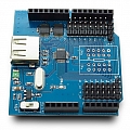ITEAD Arduino USB Host Shield