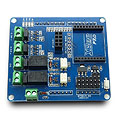 Arduino 2 Channel Relay Shield