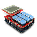 IBridge Lite Arduino 3x3 Keypad Shield