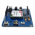 Arduino 3G Shield SIM5216A Telstra