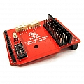 Raspberry Pi Arduino Shield Add-on V1.0