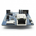 Arduino POE WIZnet W5500 Ethernet Shield