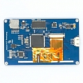 Nextion 4.3" HMI LCD Display For Raspberry Pi , Arduino