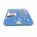 Nextion 7.0" HMI LCD Display For Raspberry Pi , Arduino