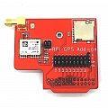 Raspberry PI GPS Add-on V1.0