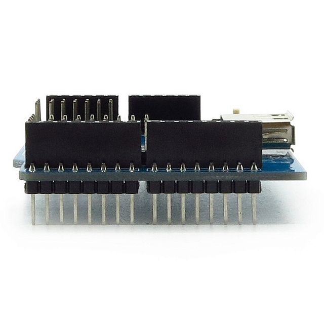 ITEAD Arduino USB Host Shield - Click Image to Close