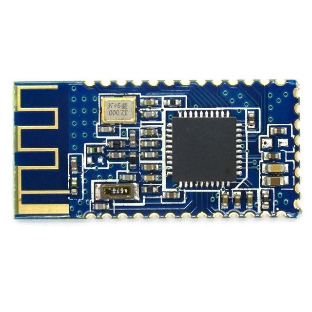 Bluetooth 4.0 BLE Serial Module (HM-10) - Click Image to Close