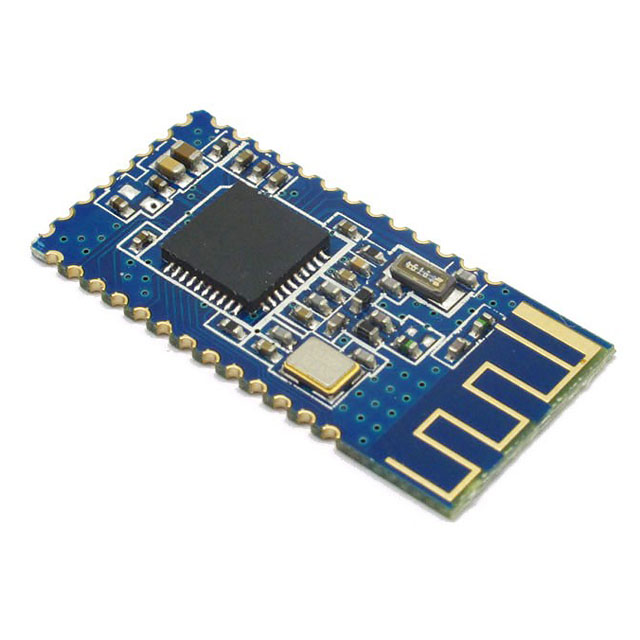 Bluetooth 4.0 BLE Serial Module (HM-10) - Click Image to Close