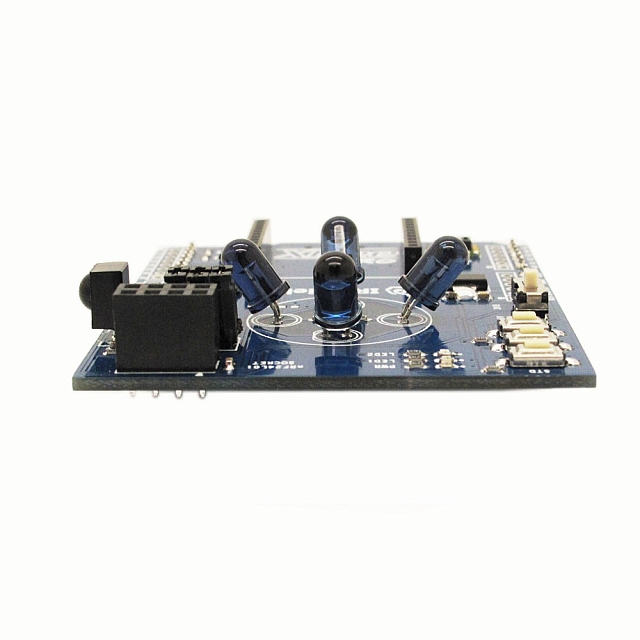ITEAD Arduino Infrared IR Shield 