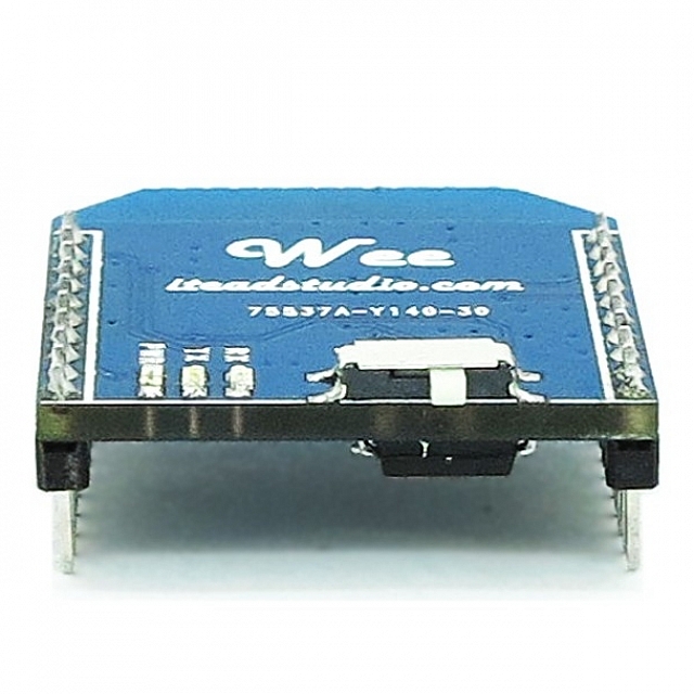 Wee Serial ESP8266 WIFI Module - Click Image to Close